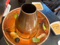 -北门涮肉·铜锅涮肉(南锣鼓巷店)