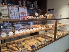 -慢熟面包店bud bread(孩儿巷店)