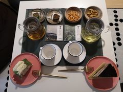 -沙茶驿站