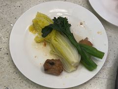 -青蓬蒸汽海鲜·深圳老字号·团建聚会(壹方城店)