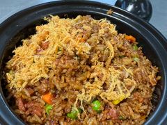 -3号仓库·创意中国菜(乐清正大广场店)