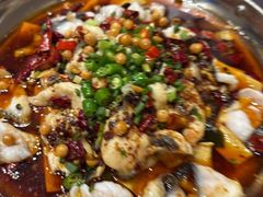 -金哥私房菜馆(张府园总店)