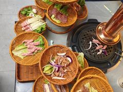 -牛犇炭火烤肉·鲜切烤肉(承德总店)