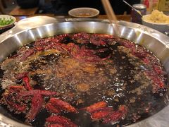 -大龙火锅(老店)
