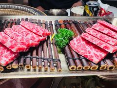 -西塔老太太泥炉烤肉(南山旗舰店)