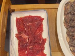 -1078號老北京涮肉(松柏店)