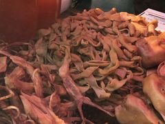 -清真拉妈卤味(回民街店)