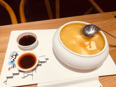 泉水豆腐-素行天下(国投财富广场店)