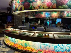 -北丽宫水疗会(宝利来国际大酒店店)