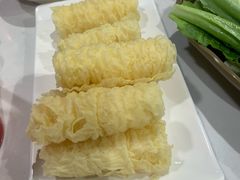-食潮汕头鲜牛馆(望京保利店)