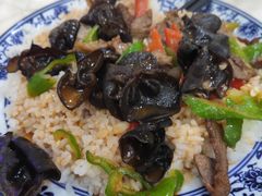 -兰州拉面(街心花园店)