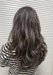 -TK·HAIR SALON韩式设计