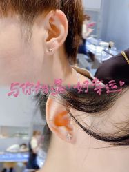 点击看大图 -Cindy Jewelry·钻戒·彩色宝石