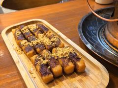 -炉小二铜锅牛蛙•川湘菜(三里屯店)