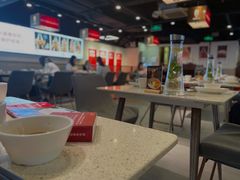 大堂-老佛爷铜炉蛙锅(海岸城店)
