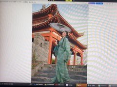 -国色写真馆(园博园店)
