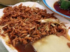 -惠宾饭庄(千禧店)