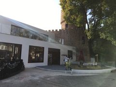 -J Create城市露营咖啡·简餐·宠物(上海动物园店)