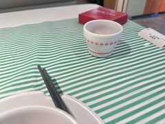 -楼兰新疆菜(江宁万达店)