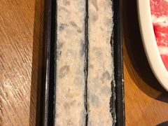 -年巴羊肉铺老铜锅(梅江店)