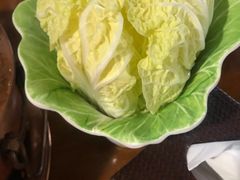 -前门杨记·铜锅涮肉(王府井·故宫店)