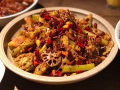 -辛香汇(飞洲店)