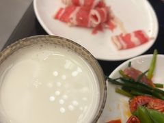 -红咖啡西餐厅·自助餐(惠州翡翠山华美达酒店)