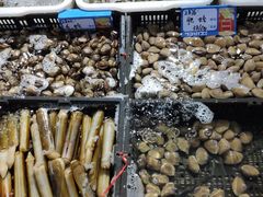 -大京园海鲜烧烤(东城路店)