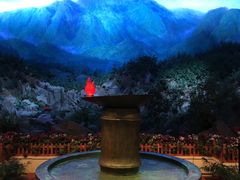 -井冈山风景名胜区