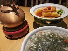 -乡里八闽·福州乡土菜(高宅店)