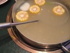 -大吉利·潮汕鲜牛肉火锅(总店)