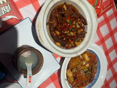 -辣小鲜·南昌大排档(船山路店)