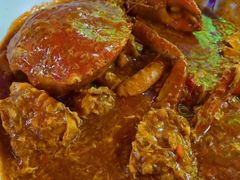 -無招牌海鮮(芽笼店)