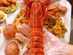 -同心源啤酒屋·青岛菜·海鲜加工