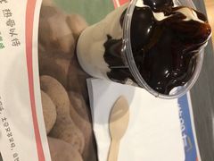 -麦当劳(金稻田路餐)