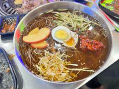 -杀猪天·韩国烤肉(总店)