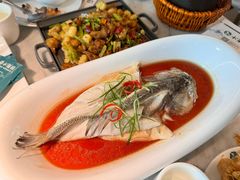 -小菜园新徽菜(无锡宜家荟聚中心店)