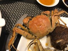 -青岛证大喜玛拉雅酒店·Z1餐厅