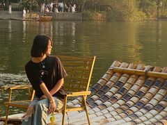 -东湖落雁景区