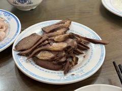 -老爆肚满五香烧牛羊肉