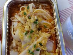 -路边羊烧烤酒场(宝带路店)