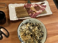 -炼瓦家日式烧肉·寿喜烧(融创精彩天地店)