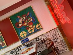 -杨记跷脚牛肉面(下元店)