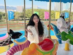 -左海海底世界
