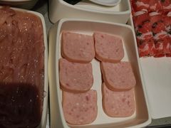 -海底捞火锅(让胡路万达店)