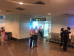 -吉隆坡国际机场