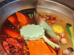 -大龙燚火锅(春熙店)