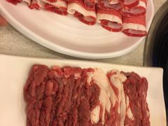 -八先生涮肉房(三里河店)