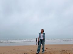 -日照海滨国家森林公园
