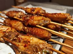 -管氏翅吧(地安门创始店)